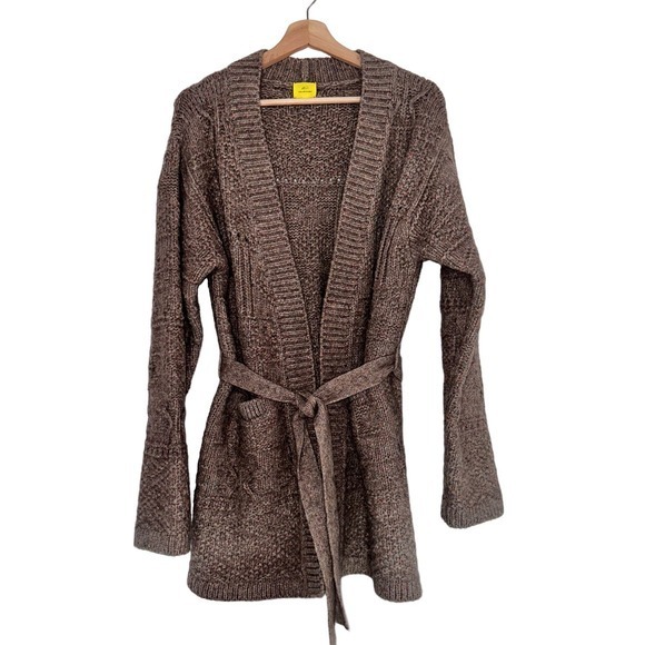 Roberta Roller Rabbit L cardigan Women's Shilpa Nomad Sweater - Picture 2 of 12